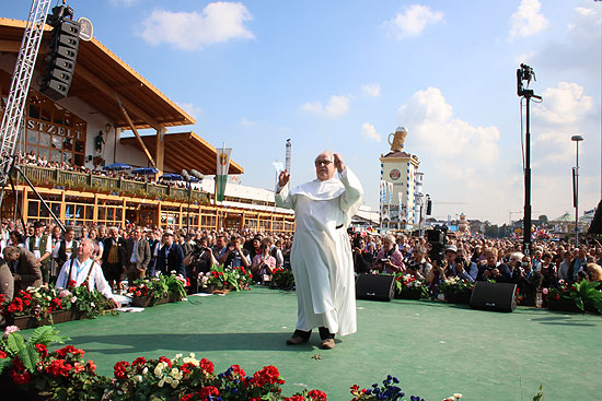 Pater Paul Sch&auml;ffersk&uuml;ppe (&copy;Foto: Martin Schmitz)